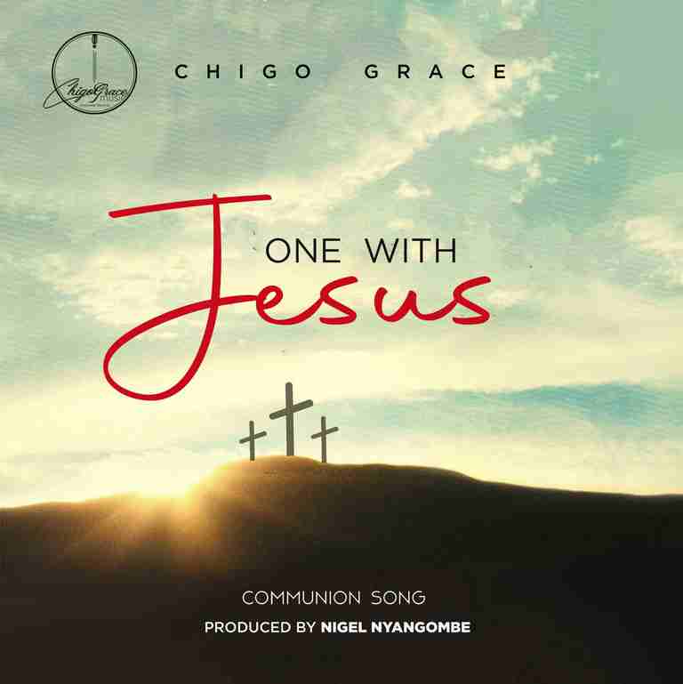 One With Jesus