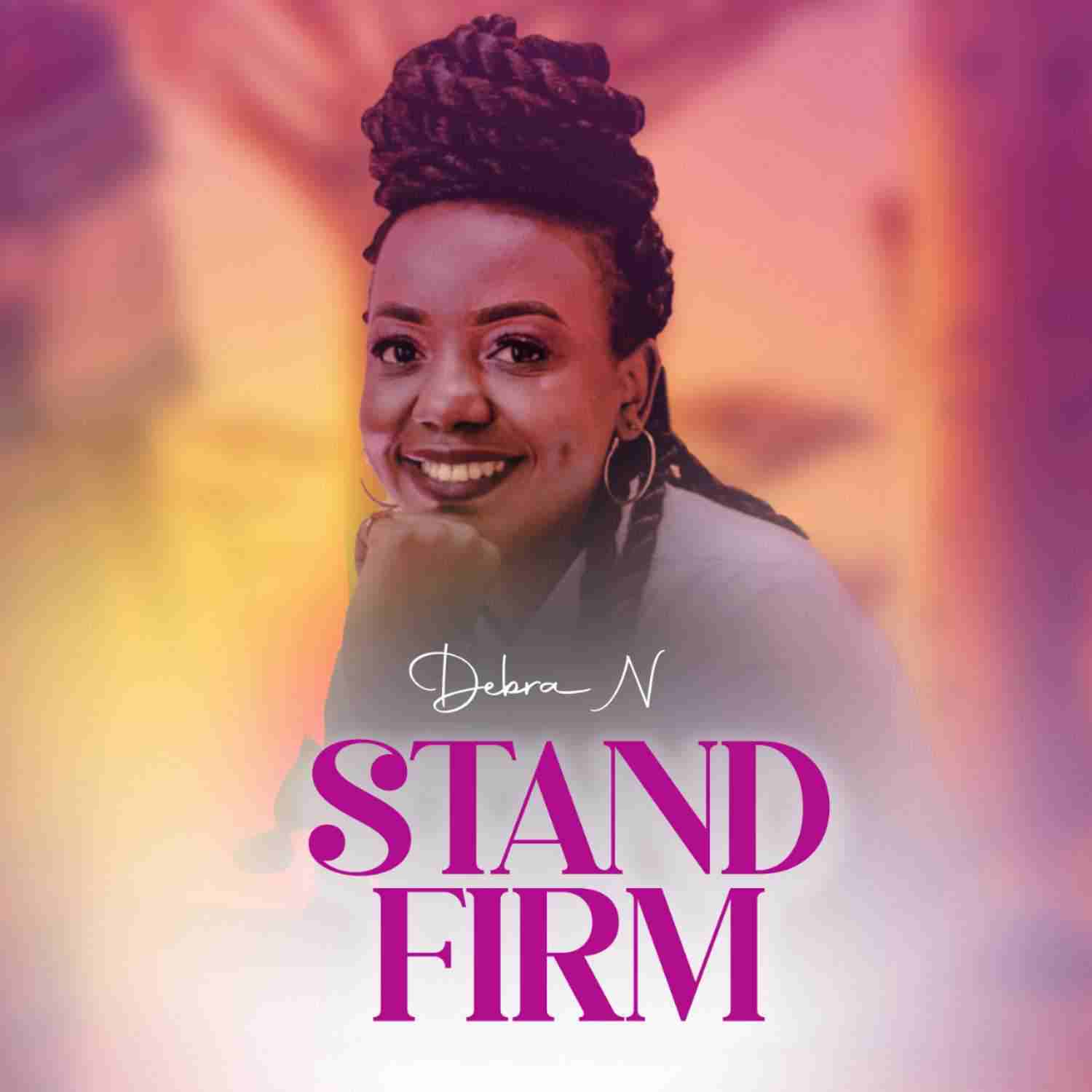 Stand firm 