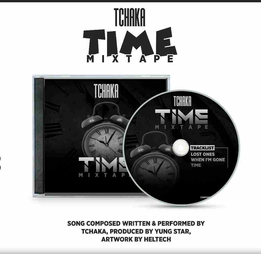 Time Mixtape