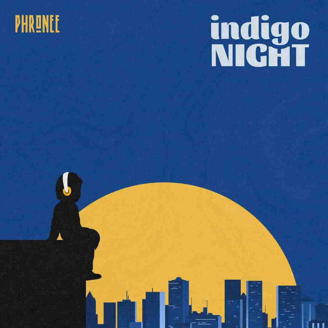 Indigo Night