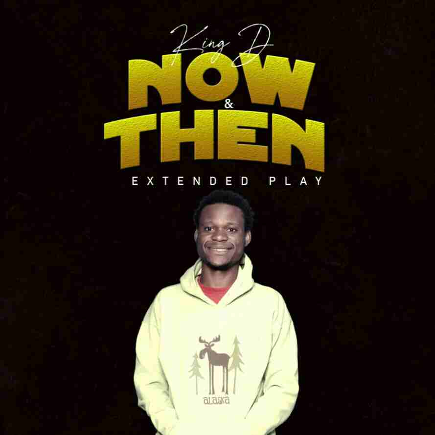 Now and Then