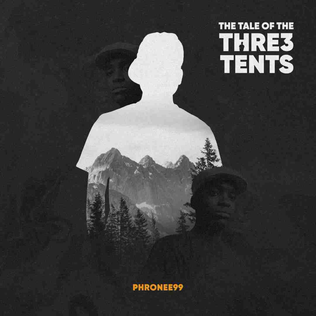 The tale of the three tents