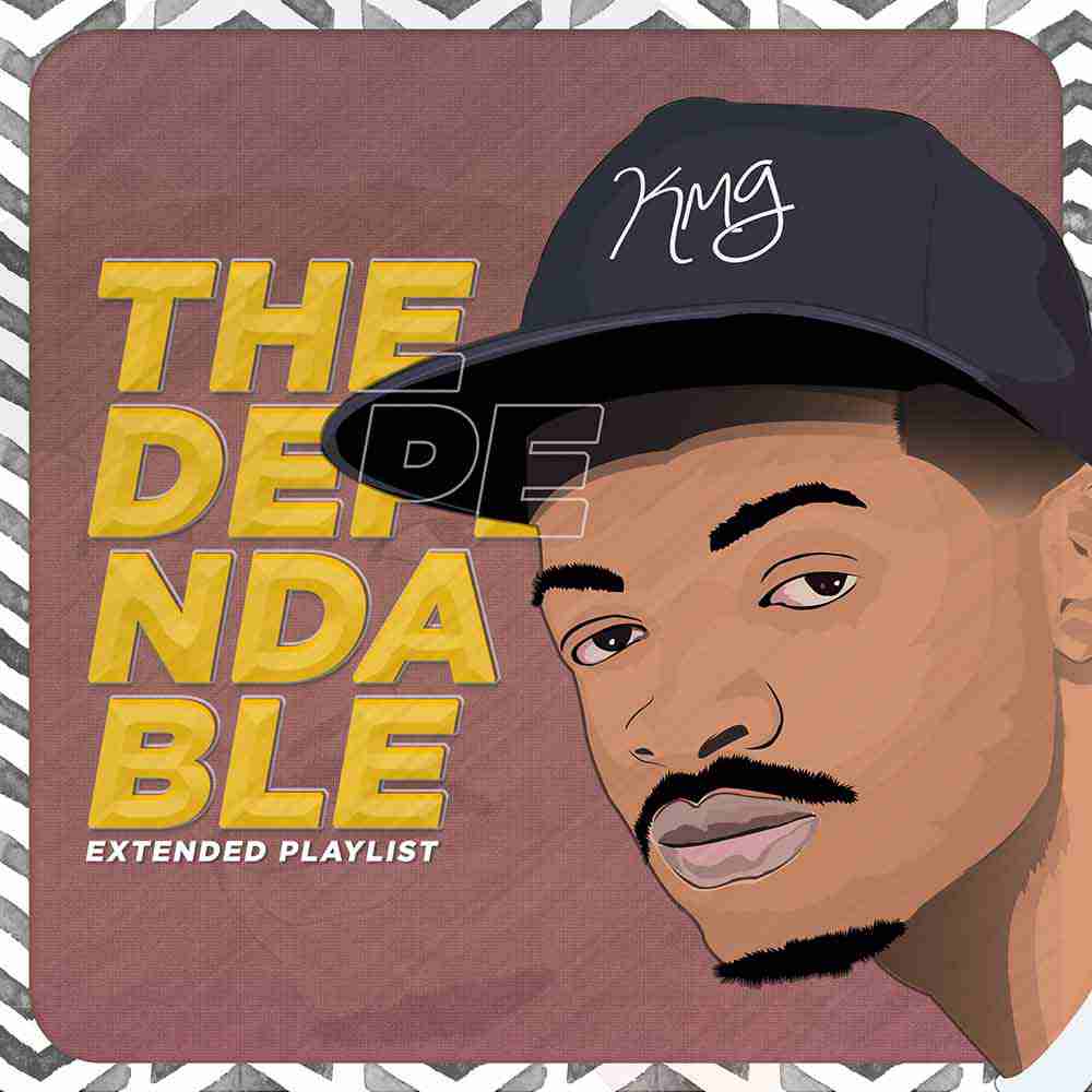 The Dependable EP