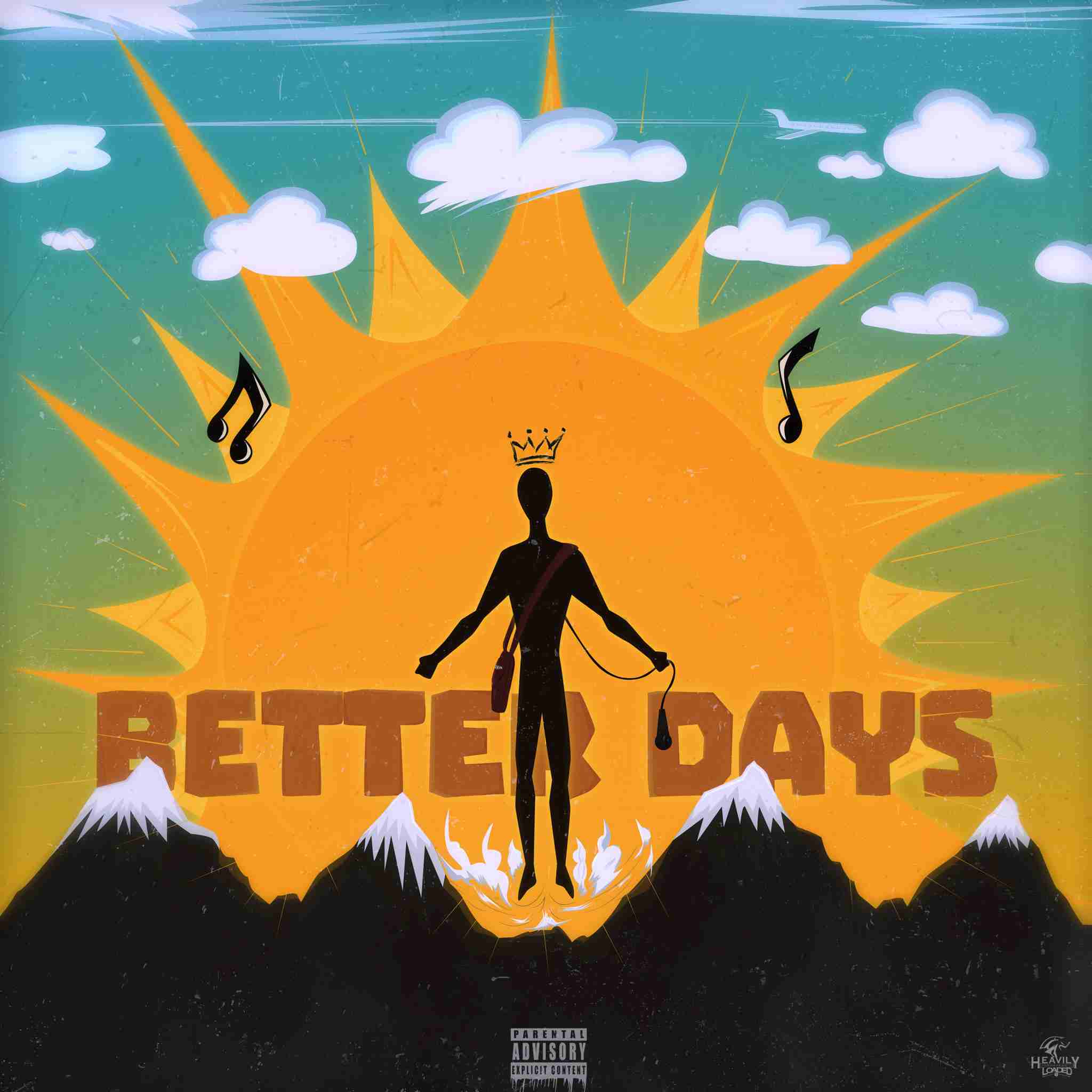 Better Days EP