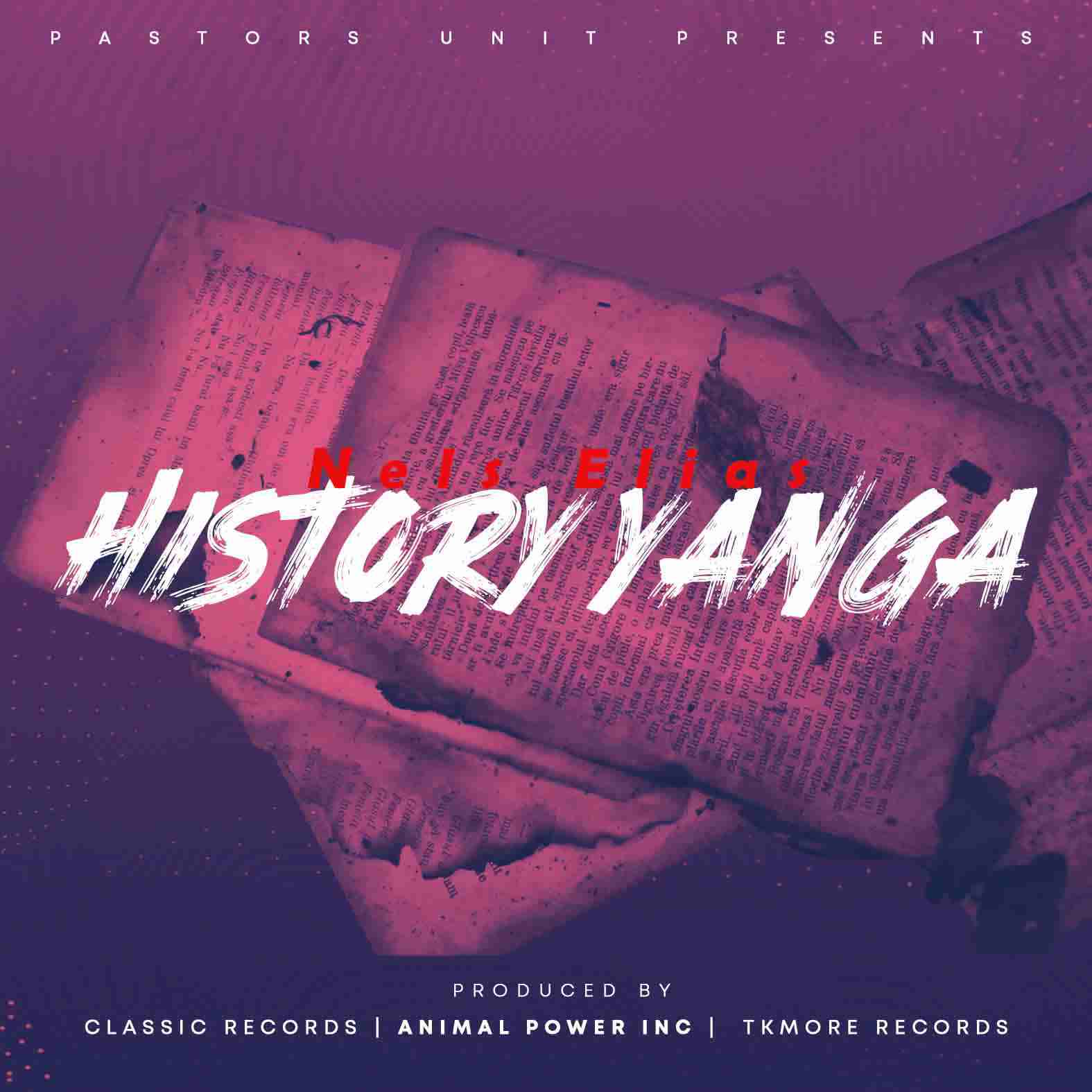 History Yanga