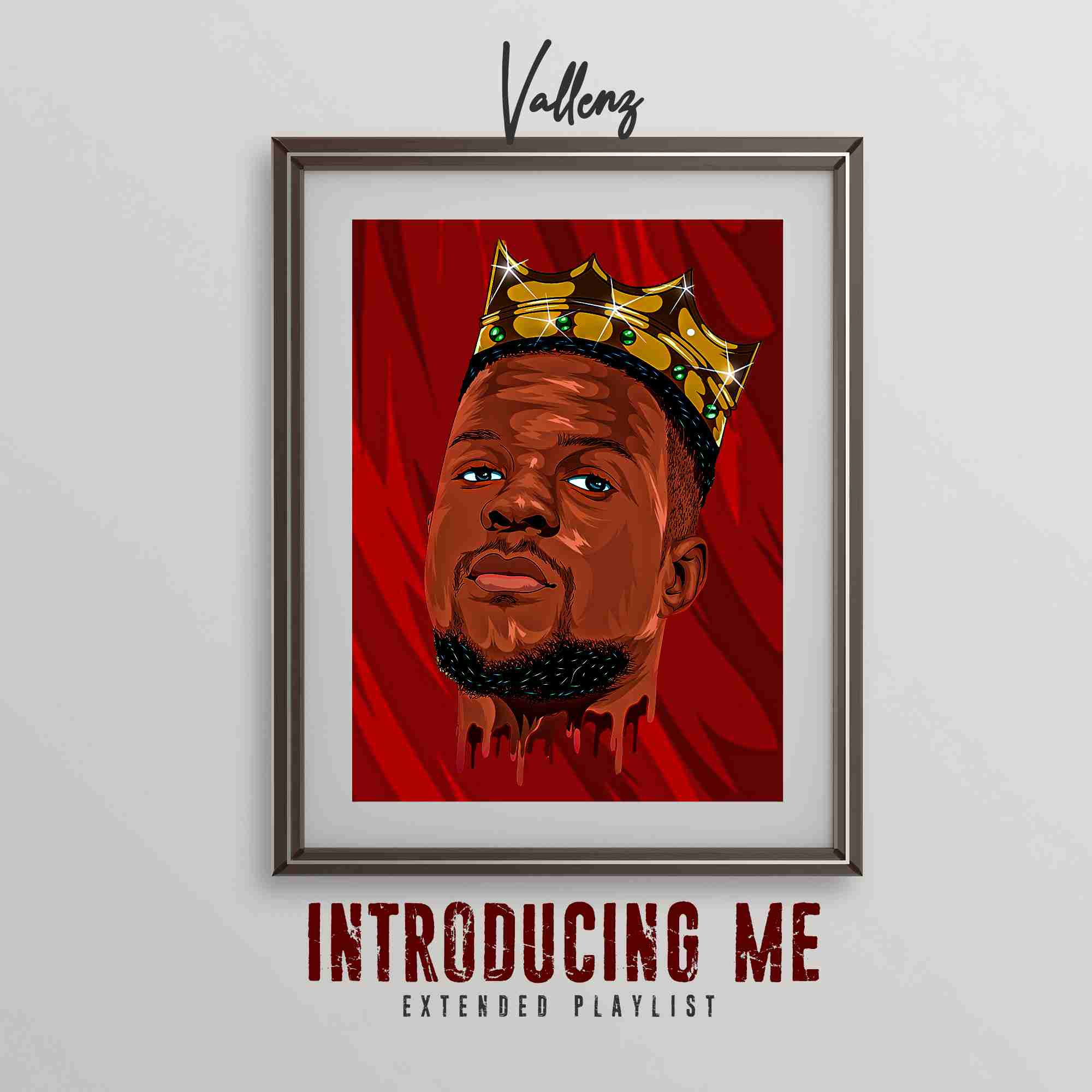 Introducing Me