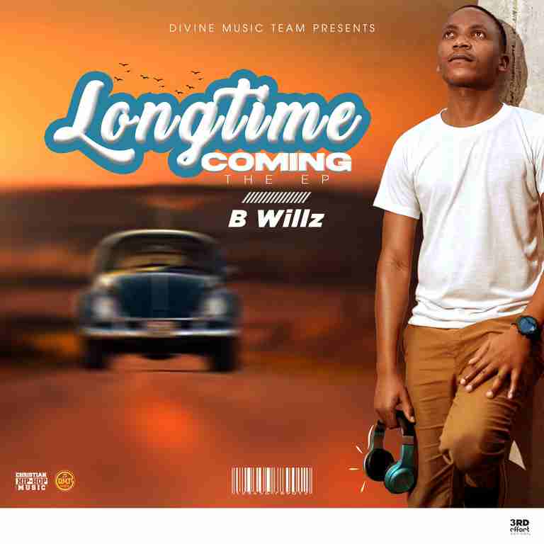 Longtime Coming