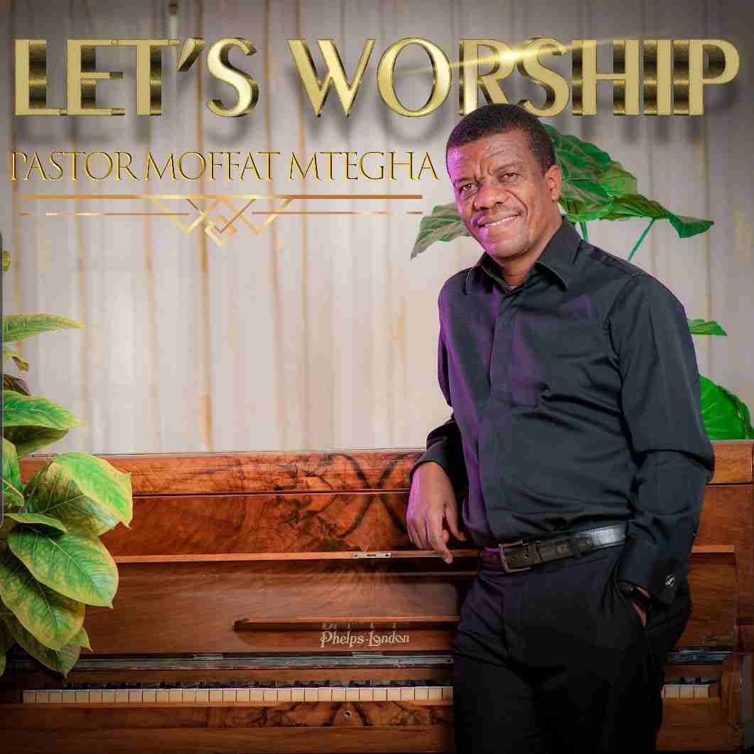 pastor moffat mtegha