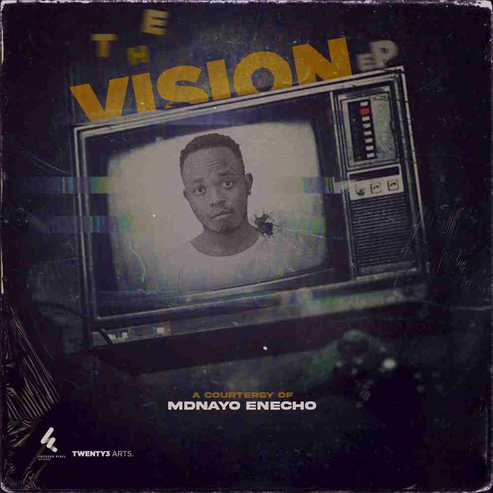 The Vision EP