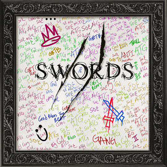 II Swords