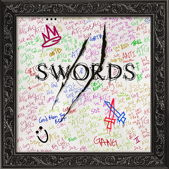 ii swords