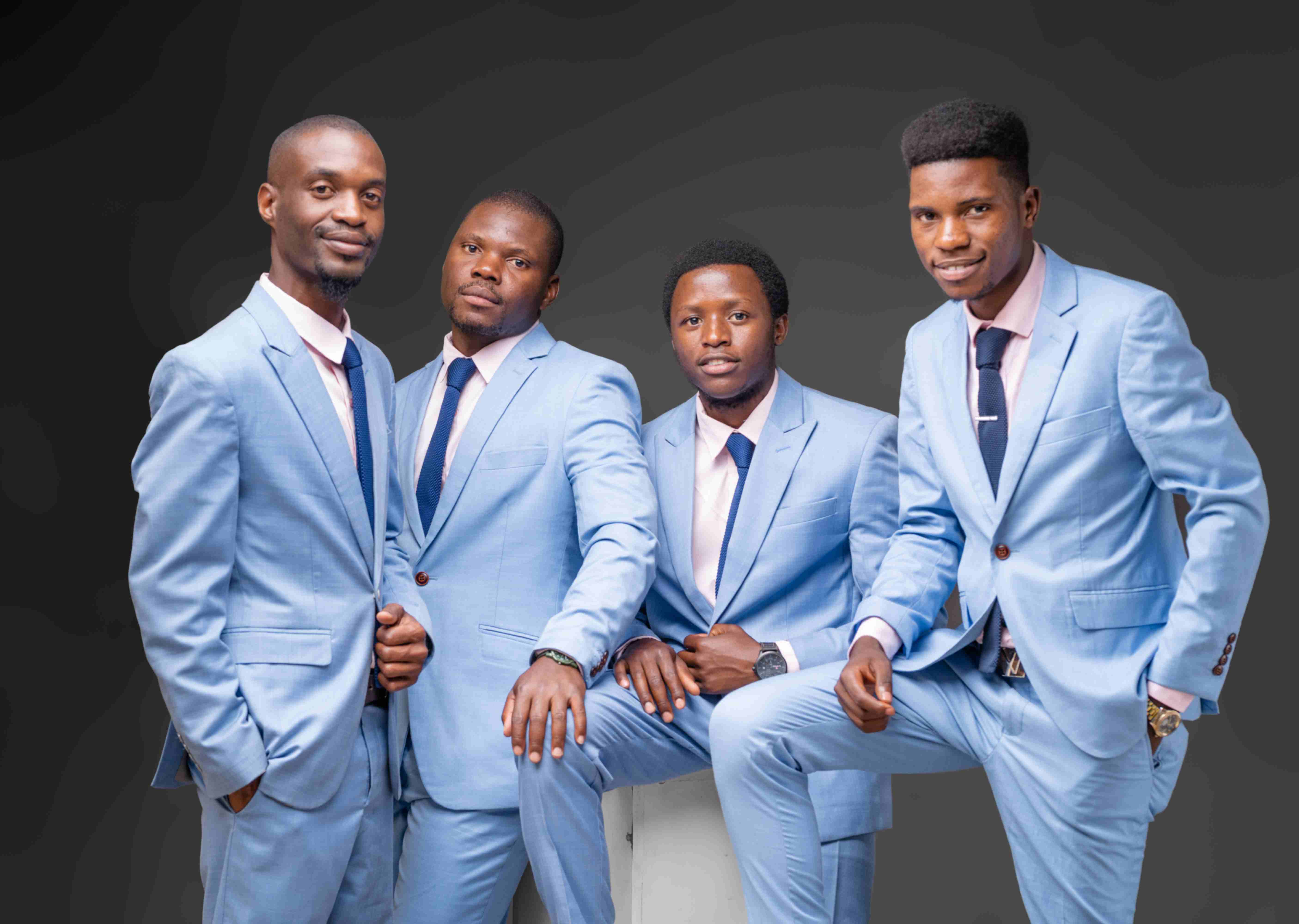 Tribute Messages Quartet
