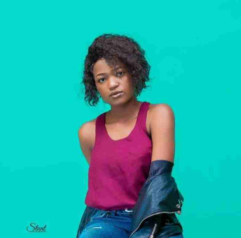 Lady Aikaa