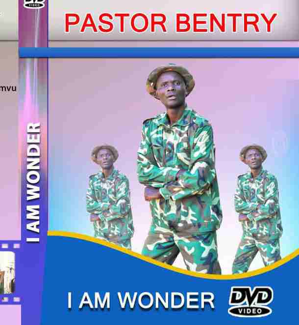Pastor Bentry