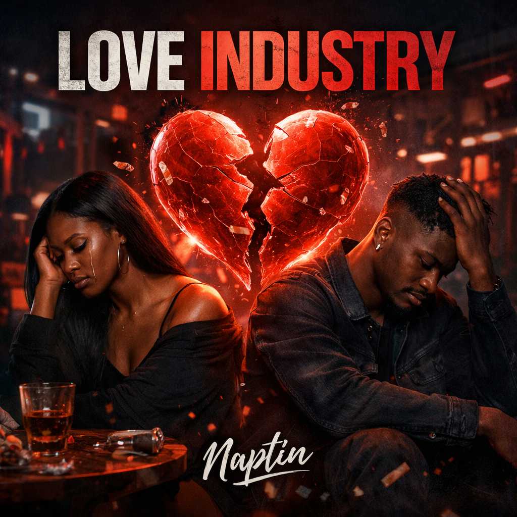  Love Industry