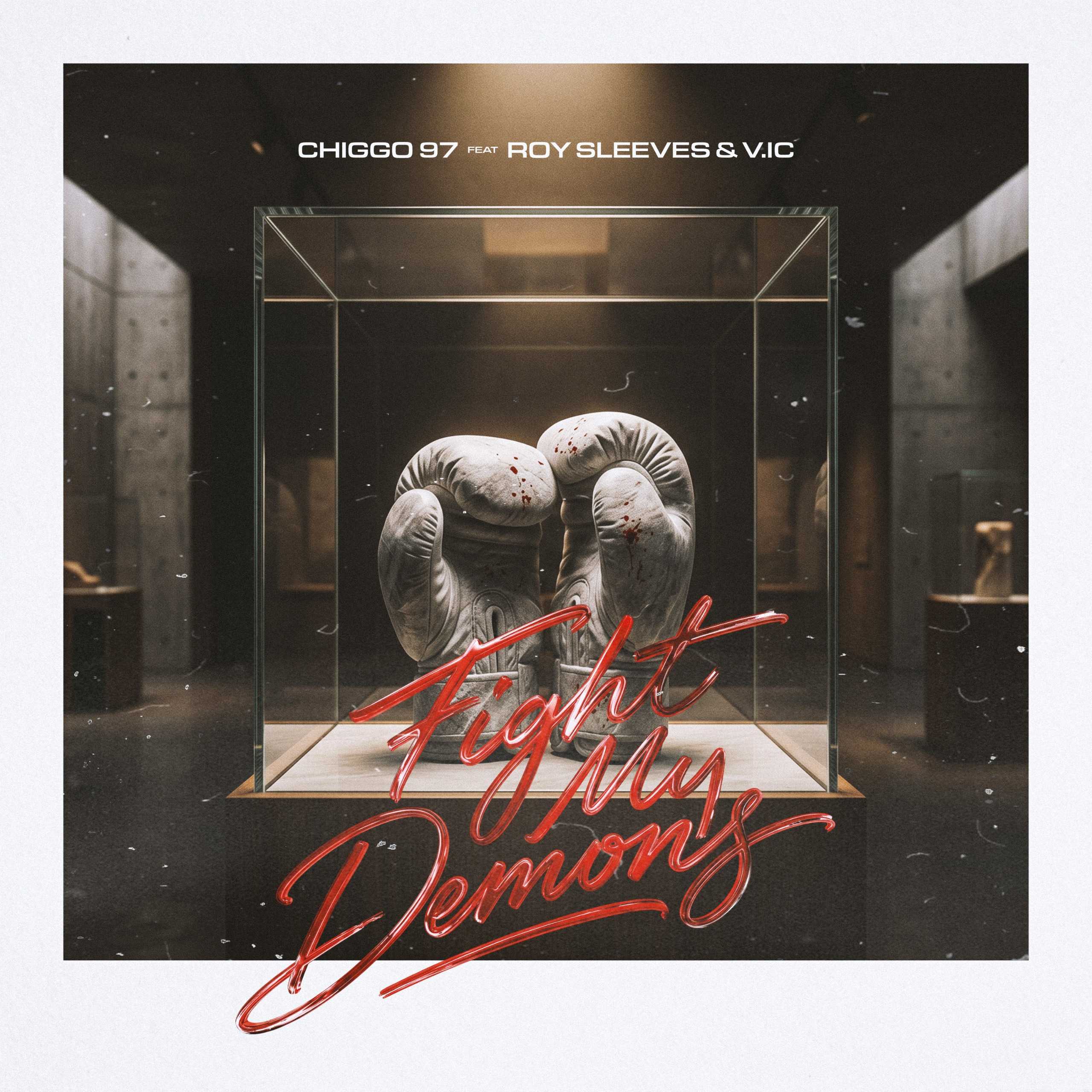 Fight My Demons