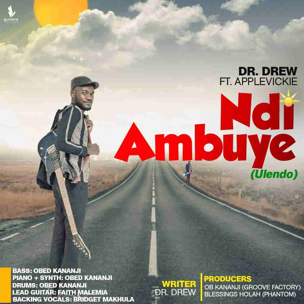 Ndi Ambuye(Ulendo)