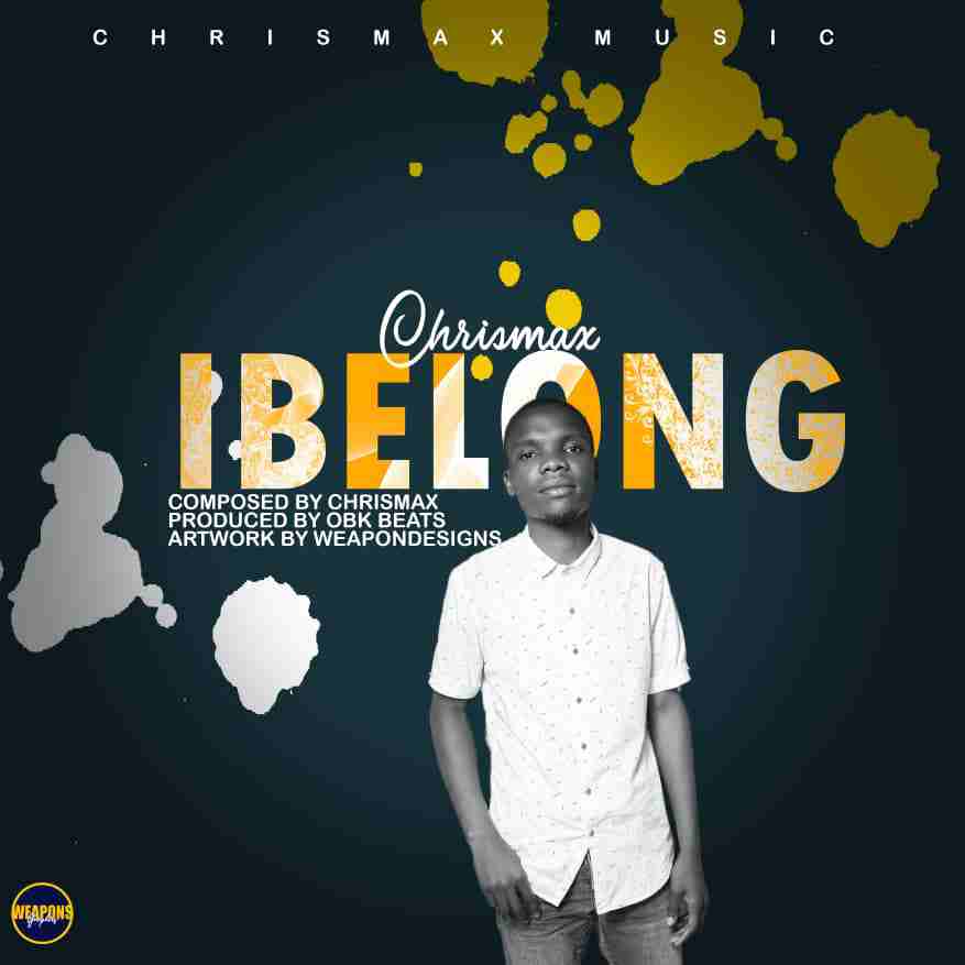 I belong 