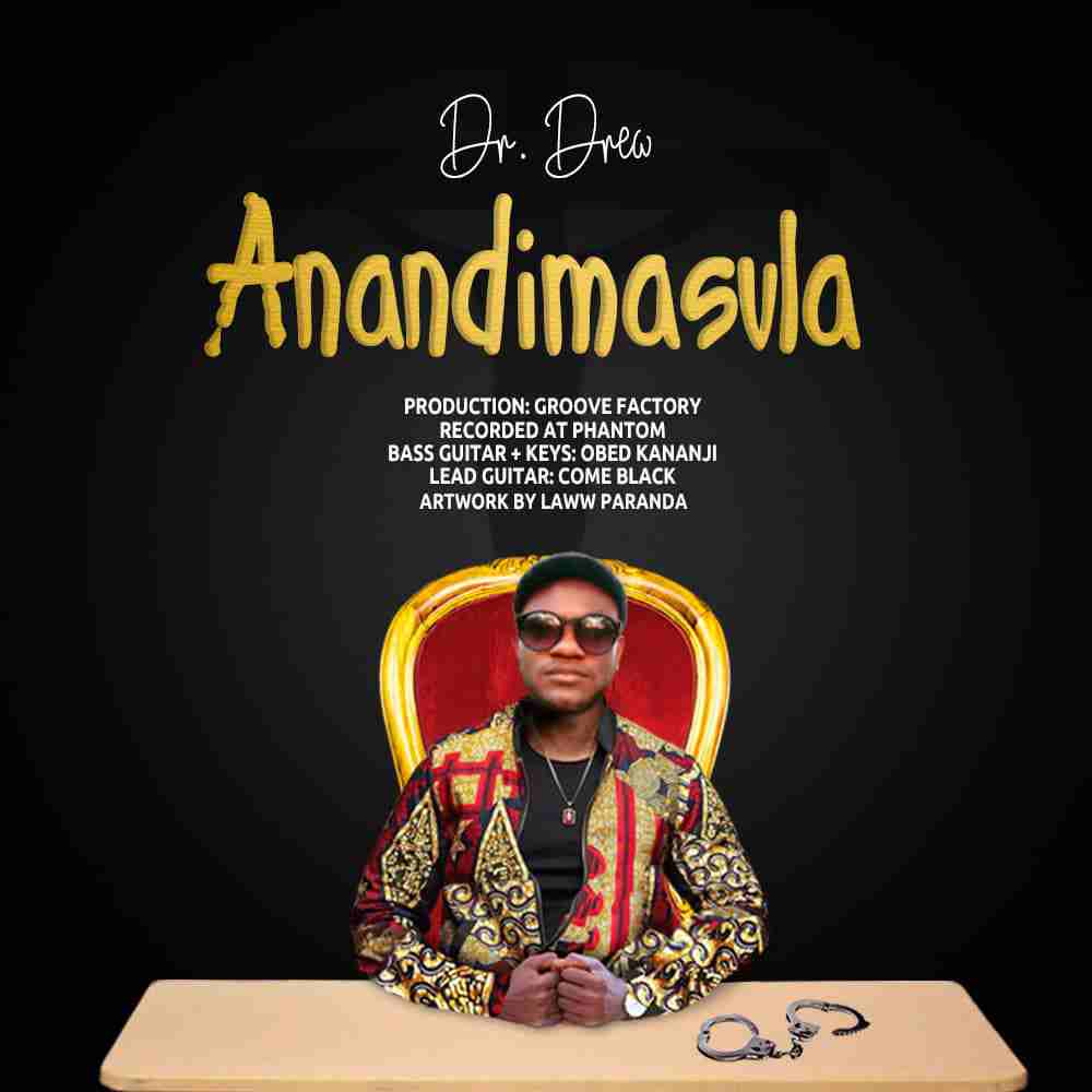 Anandimasula