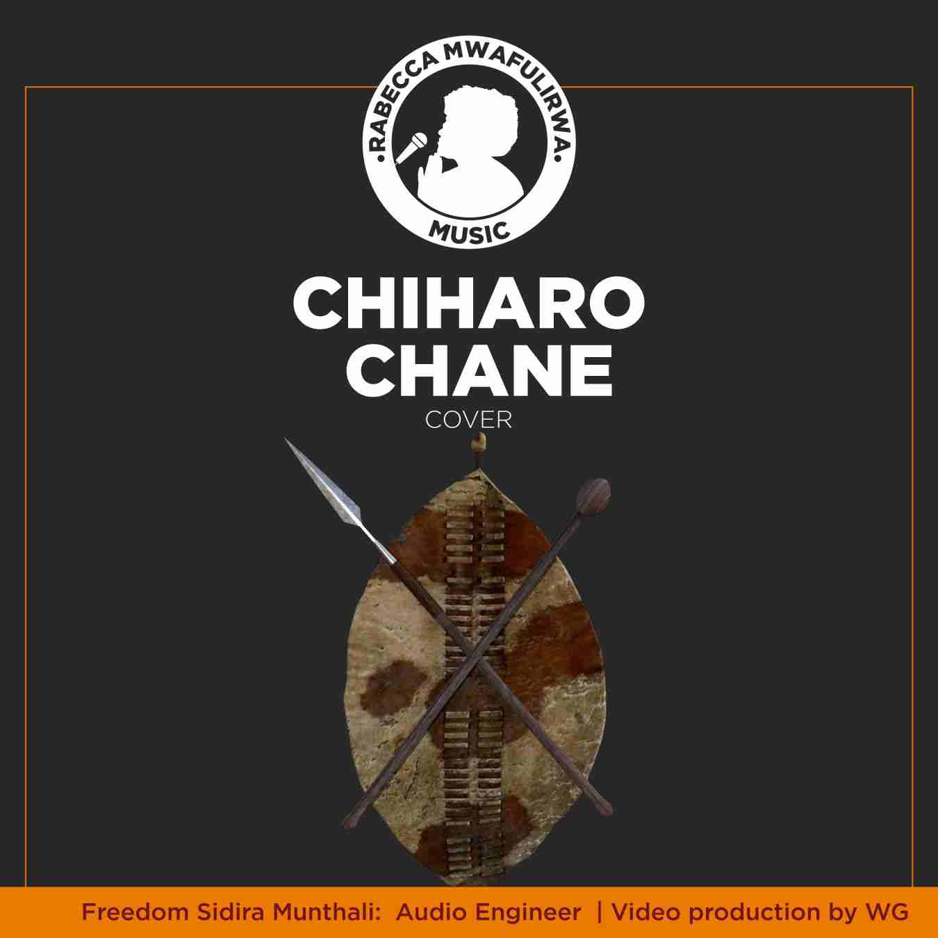 Chiharo Chane