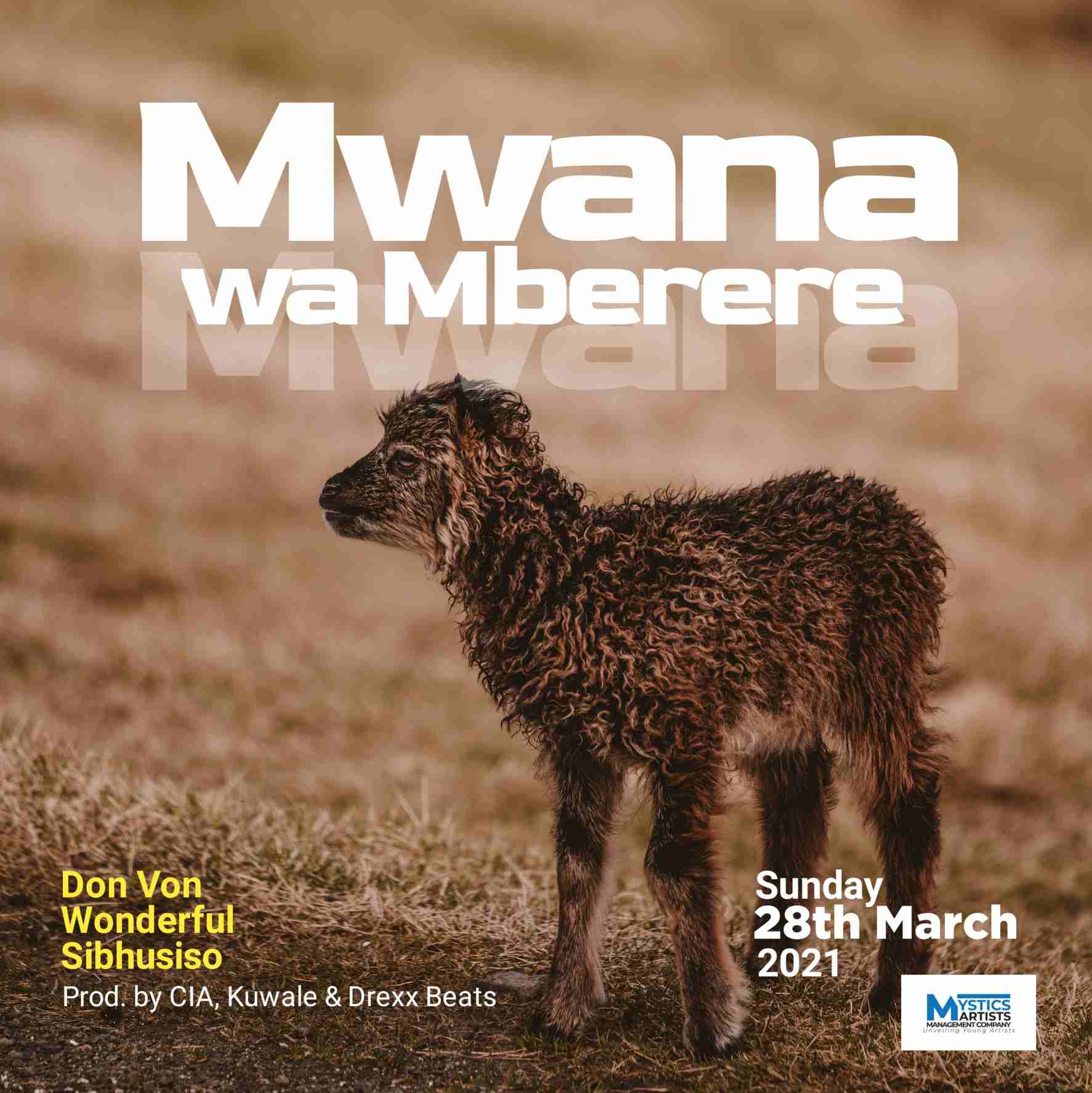 Mwana wa Mbere