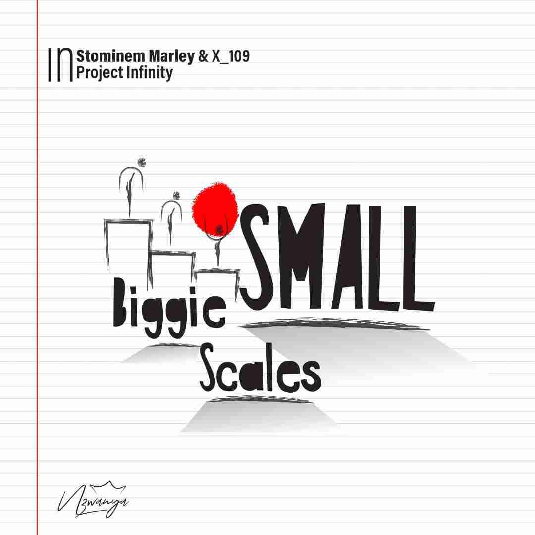 Big Small Scales