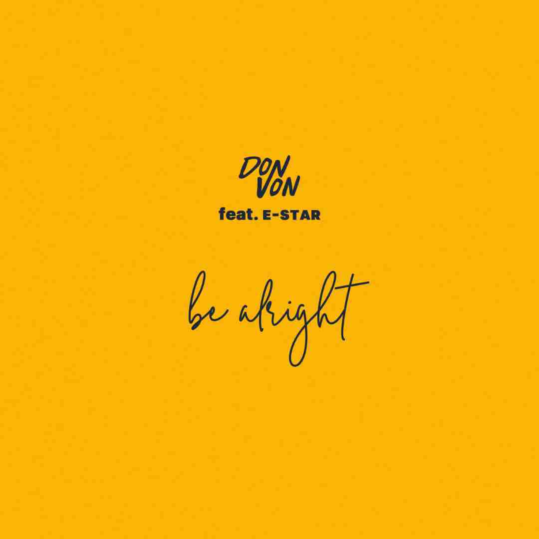 Be Alright 
