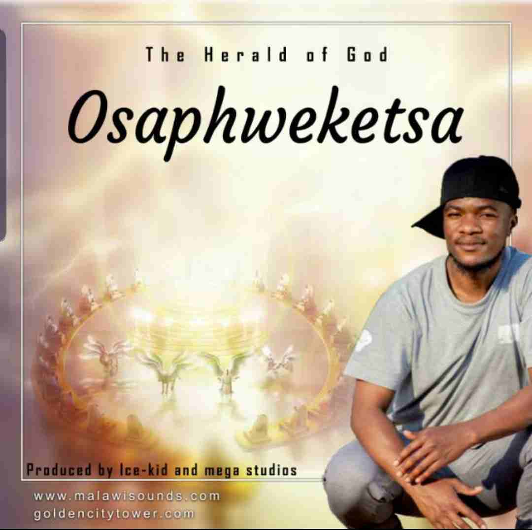 Osamaphweketsa