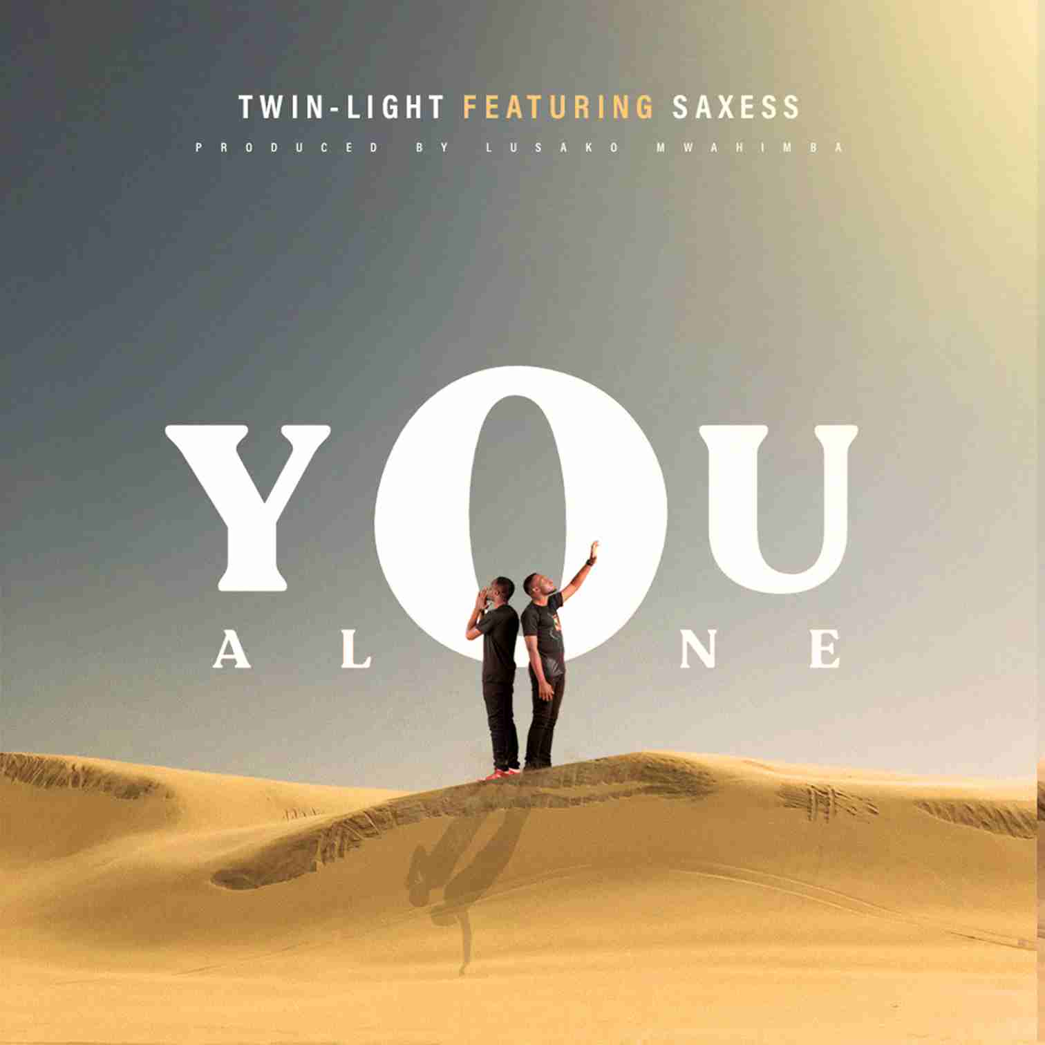 You Alone