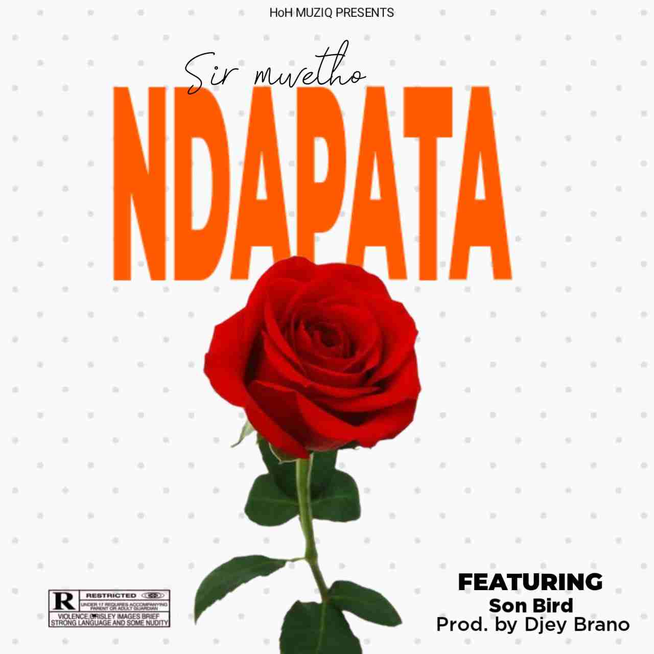 Ndapata