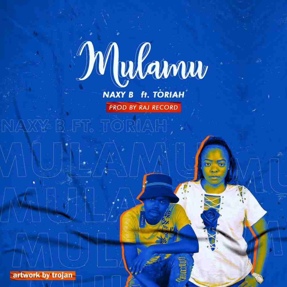 Mulamu 