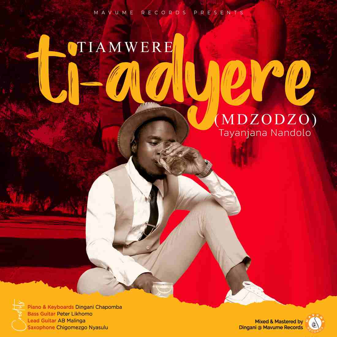 Tiamwere-tiadyere