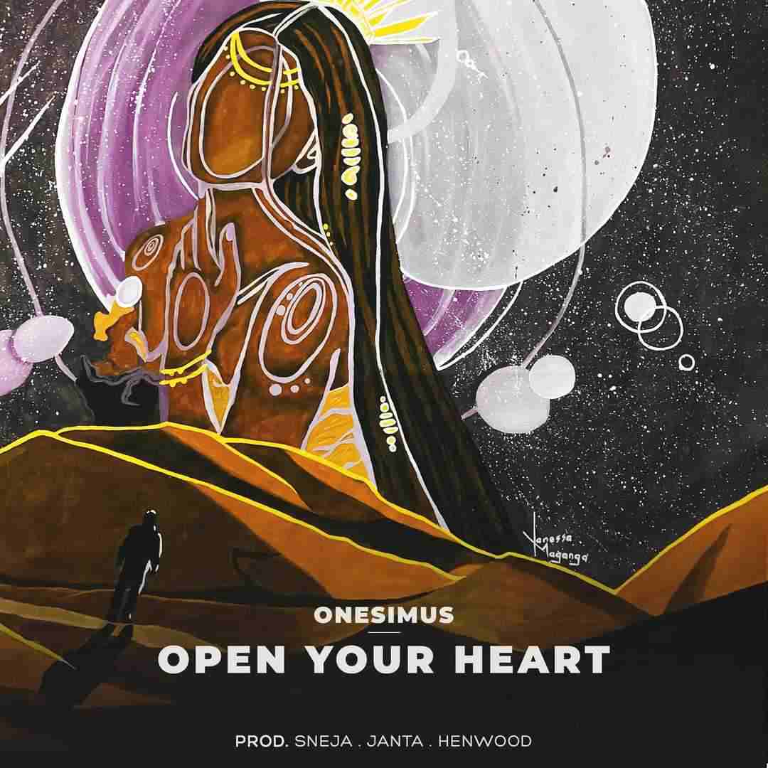 Open your heart 