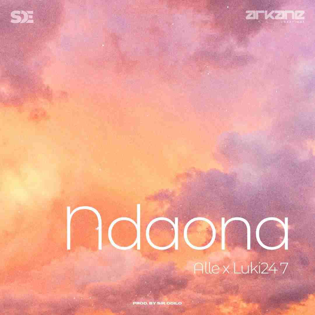 Ndaona