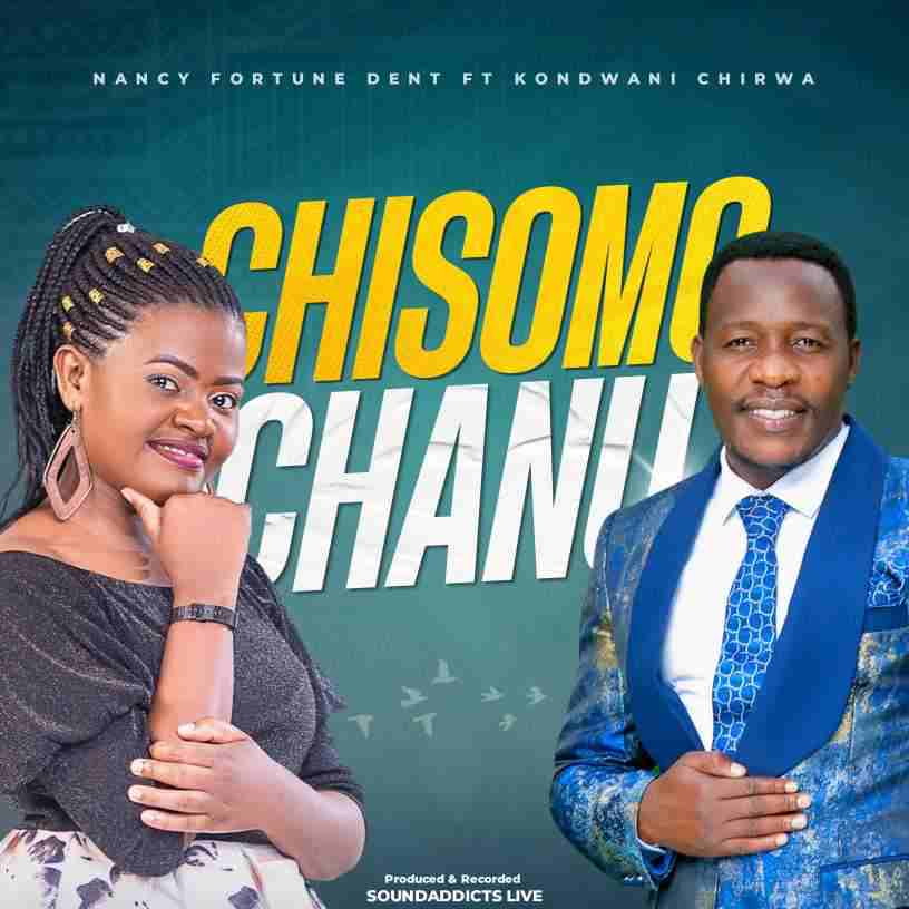 Chisomo Chanu