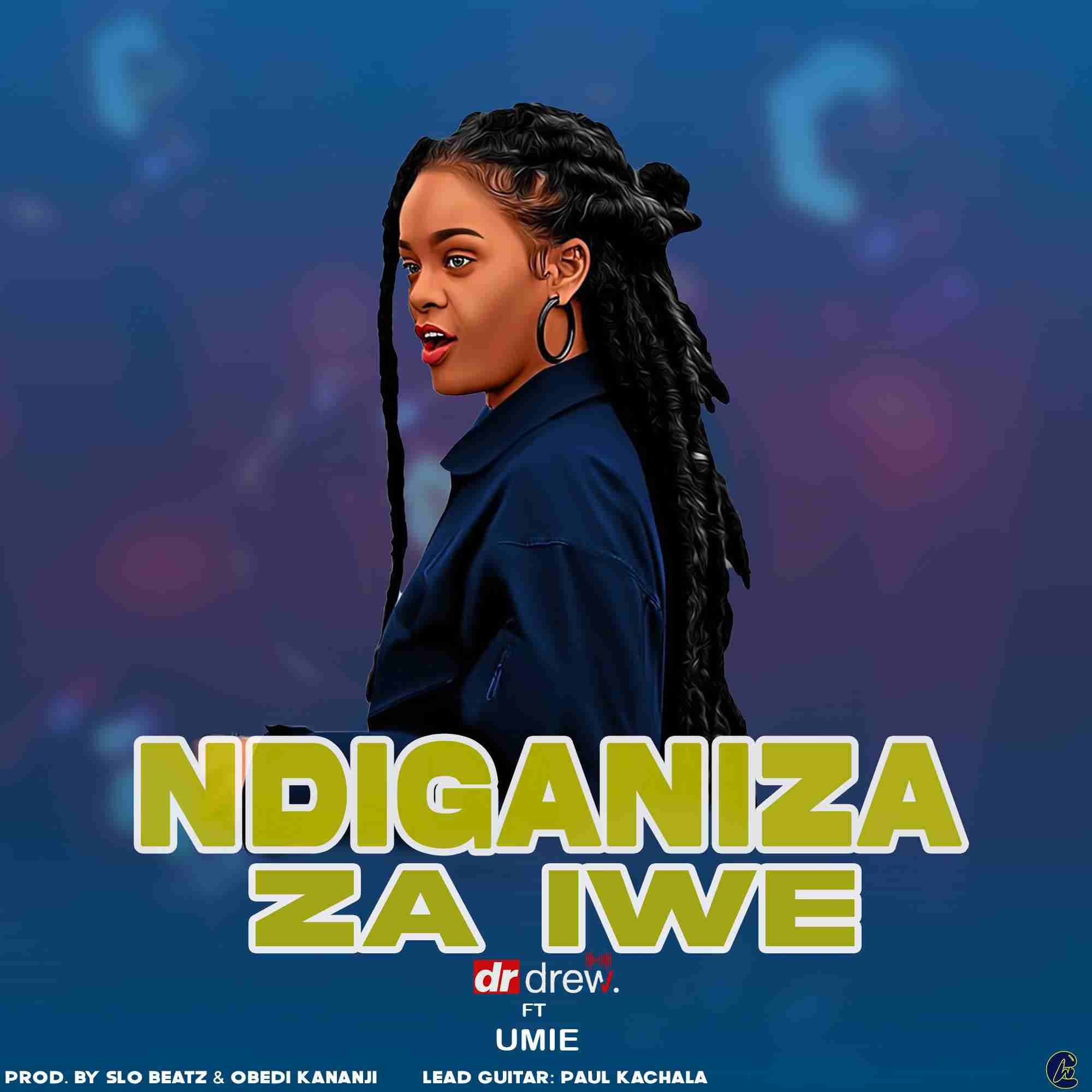 Ndiganiza za iwe