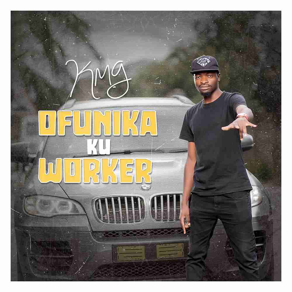 Ofunika Ku Worker