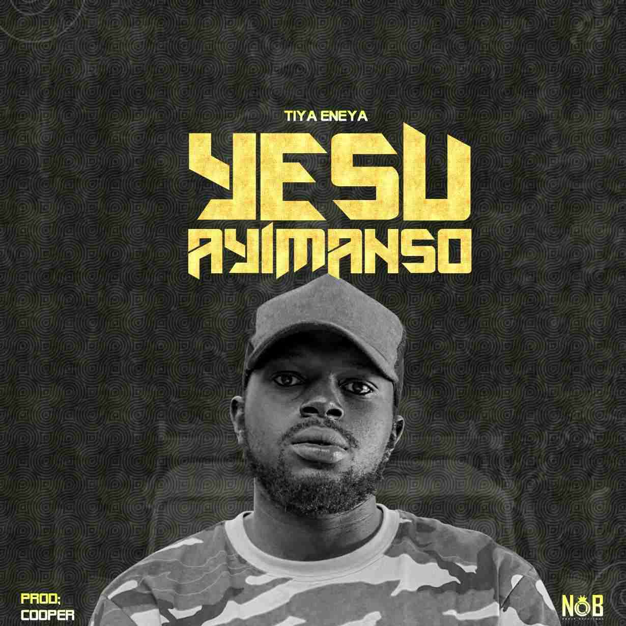 Yesu Ayimanso