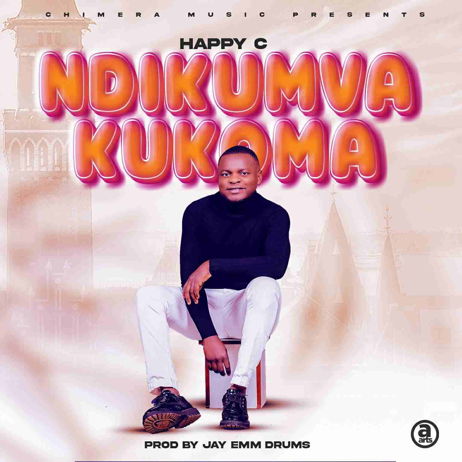 Ndikumva Kukoma