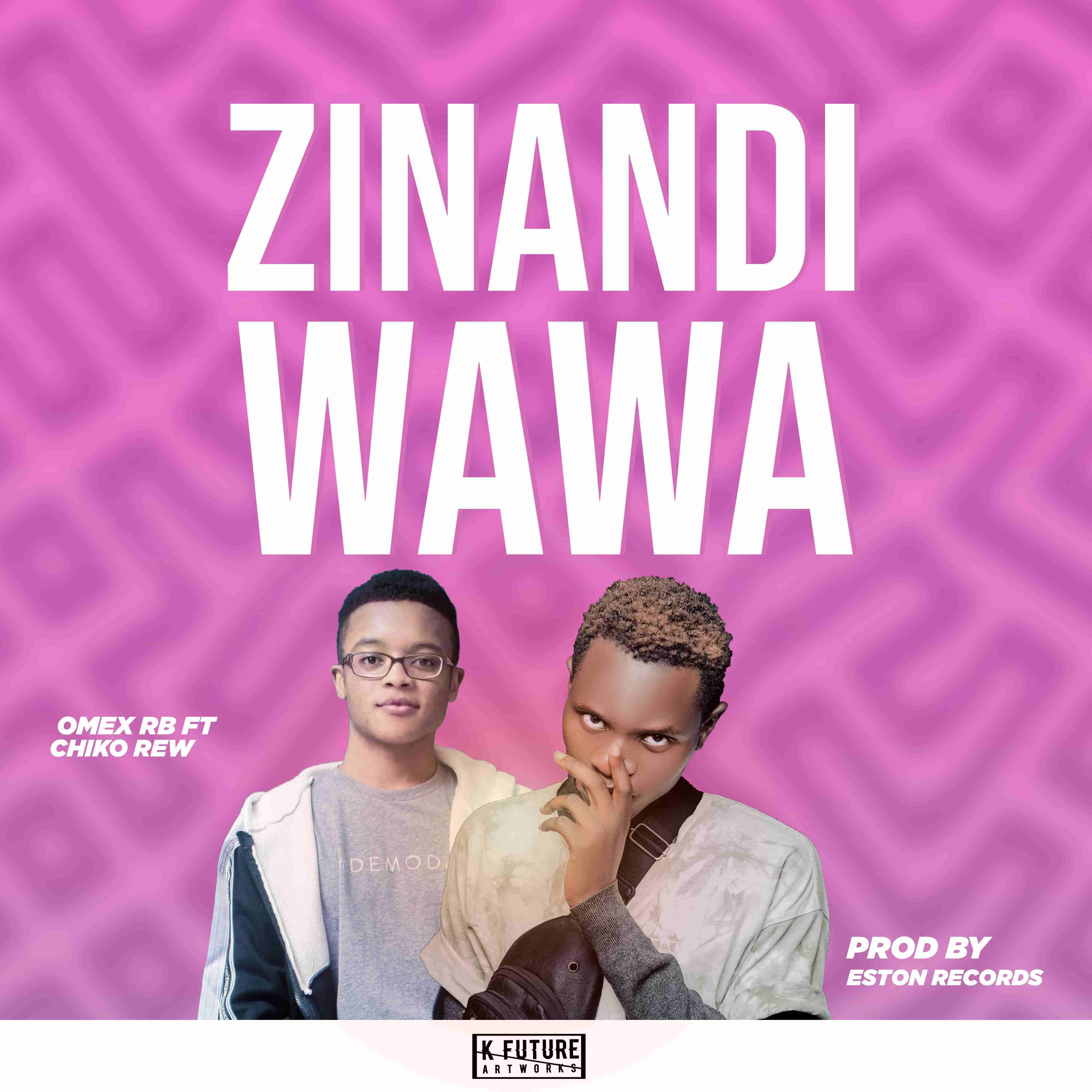 Zinandiwawa 