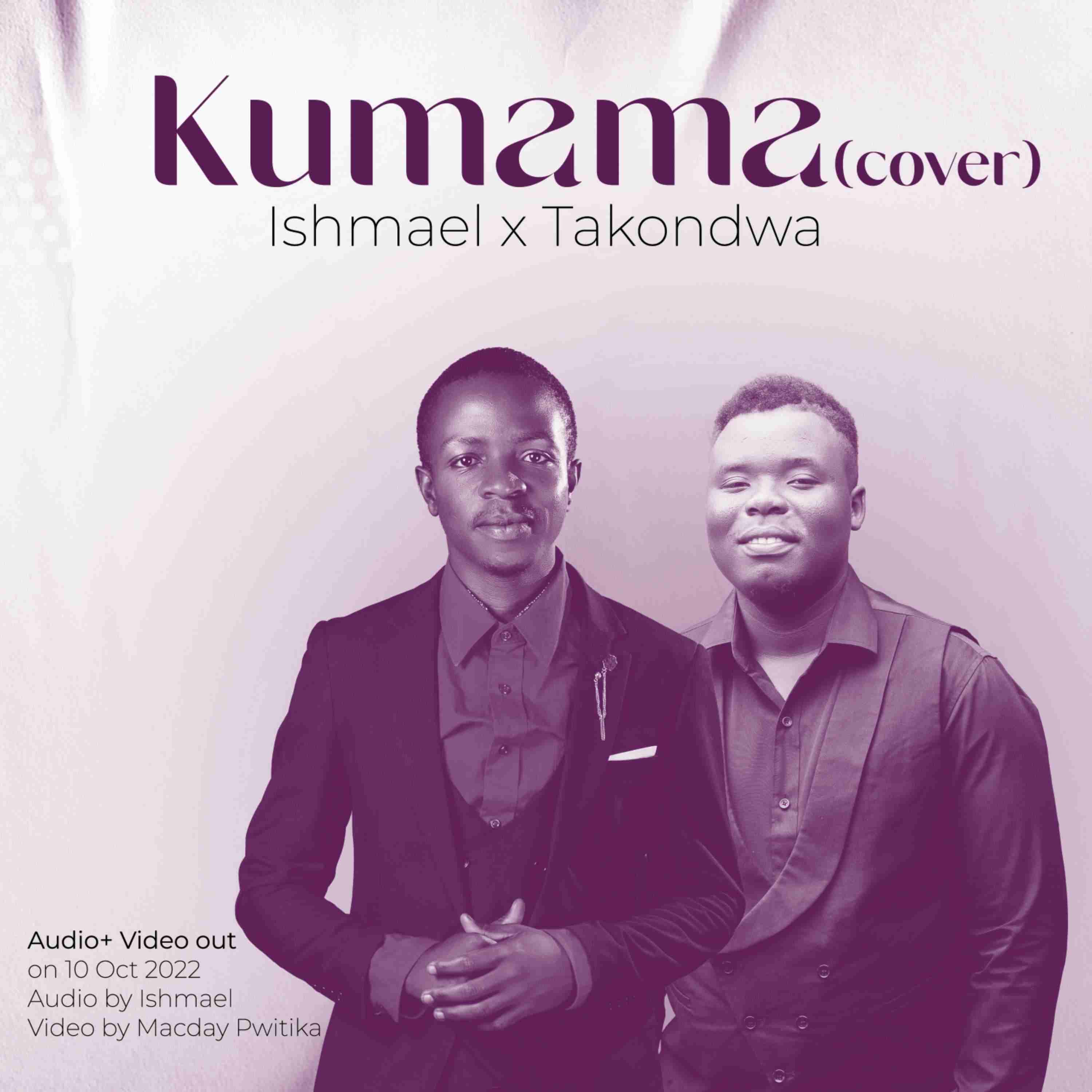 Kumama(cover)