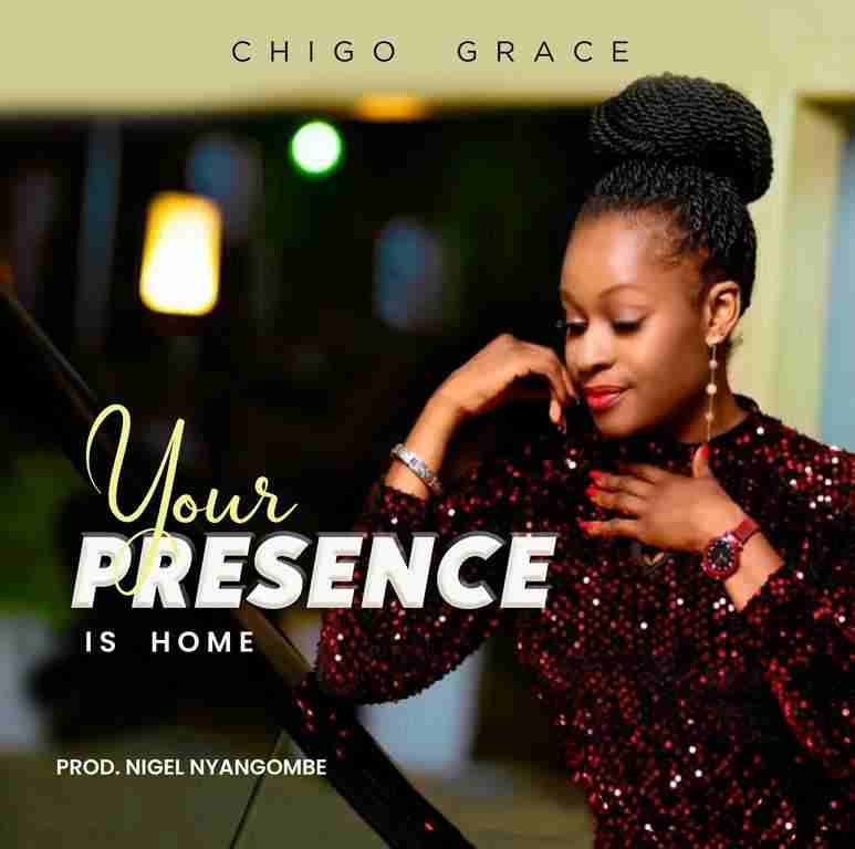 Your Presence Is Home
