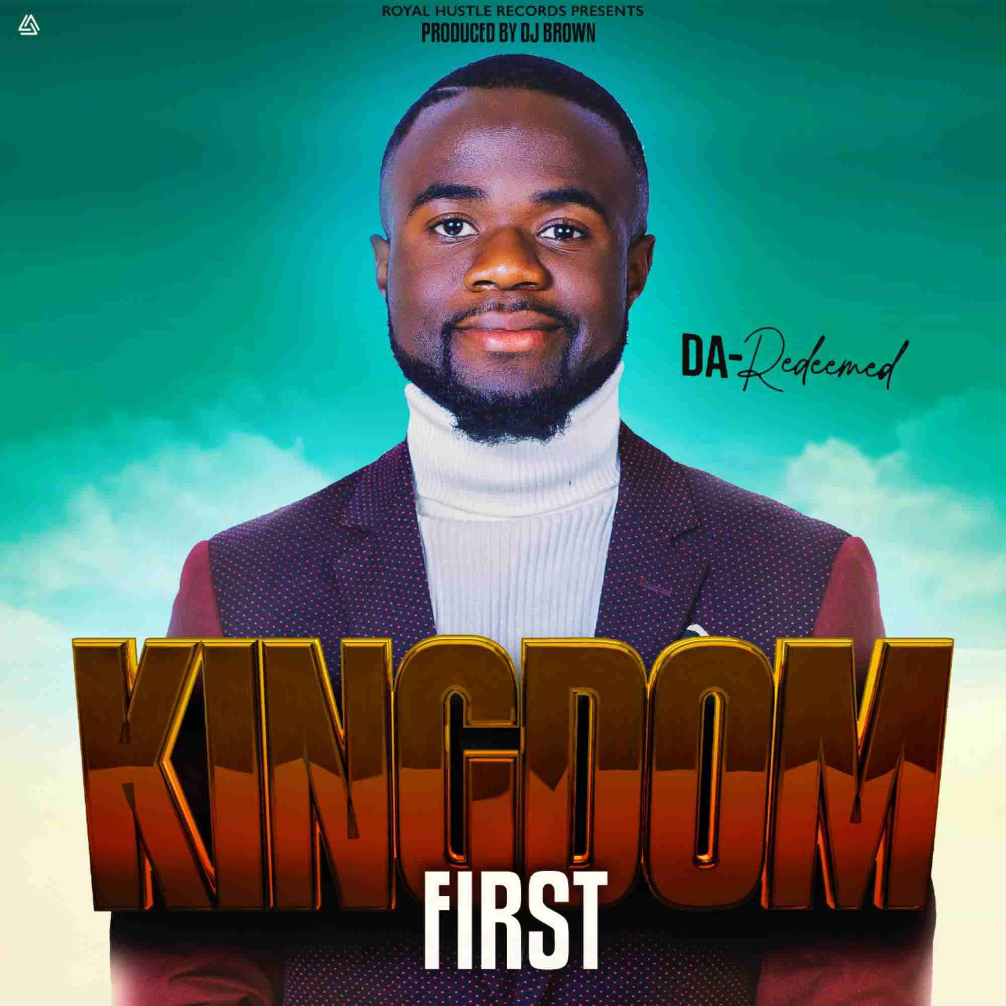 Kingdom First