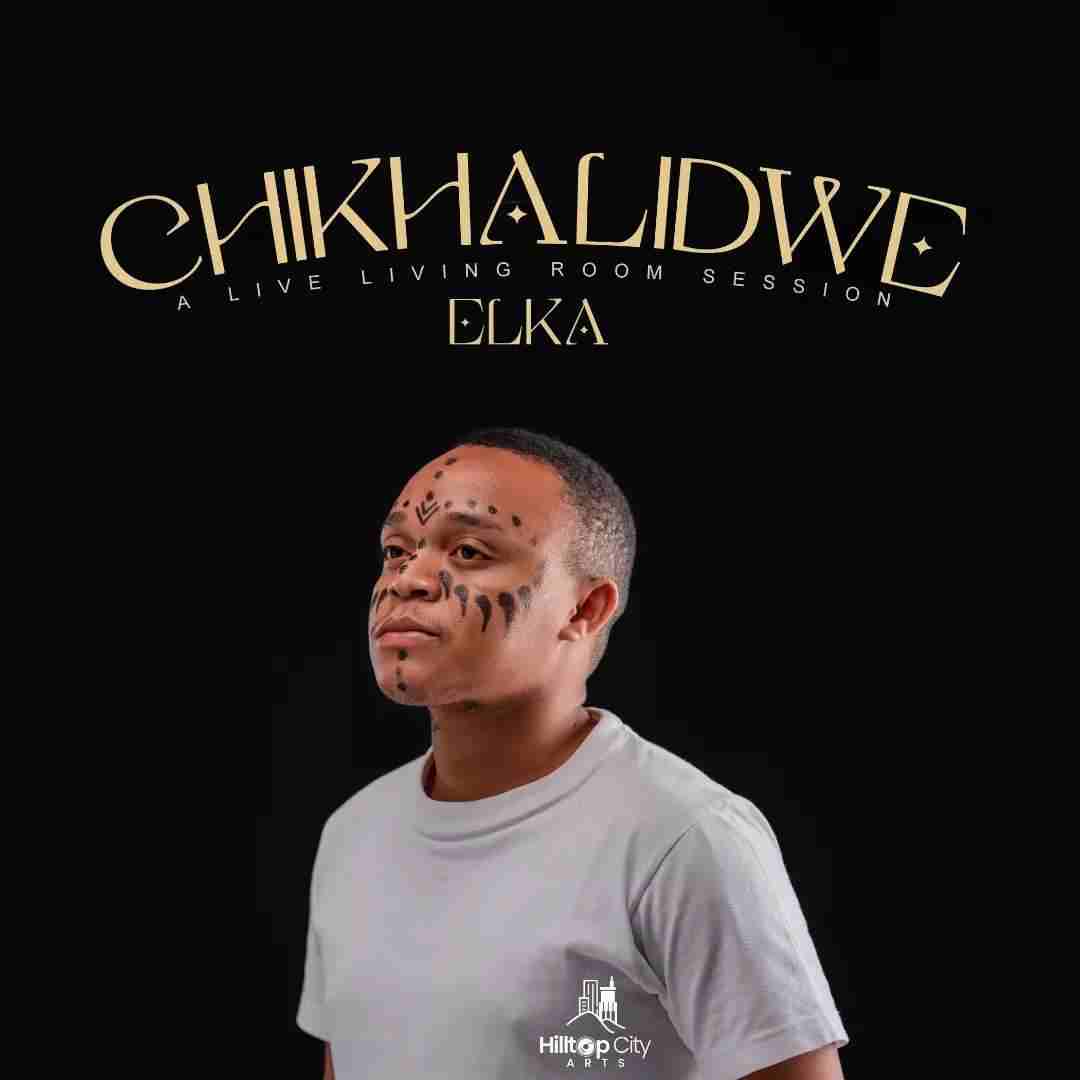 Chikhalidwe (live living room session)