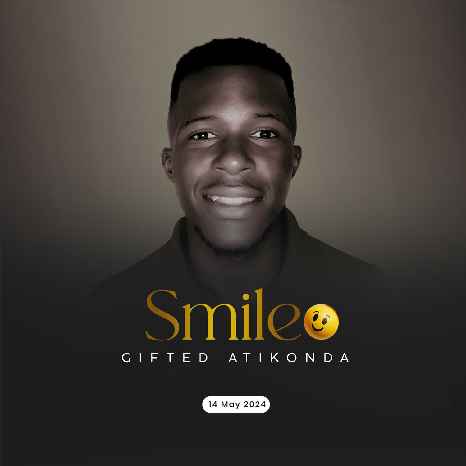 Just Smile