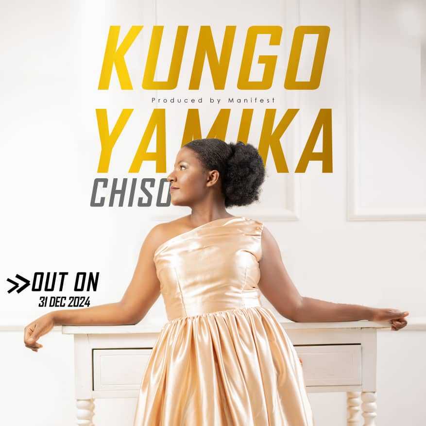 Kungoyamika