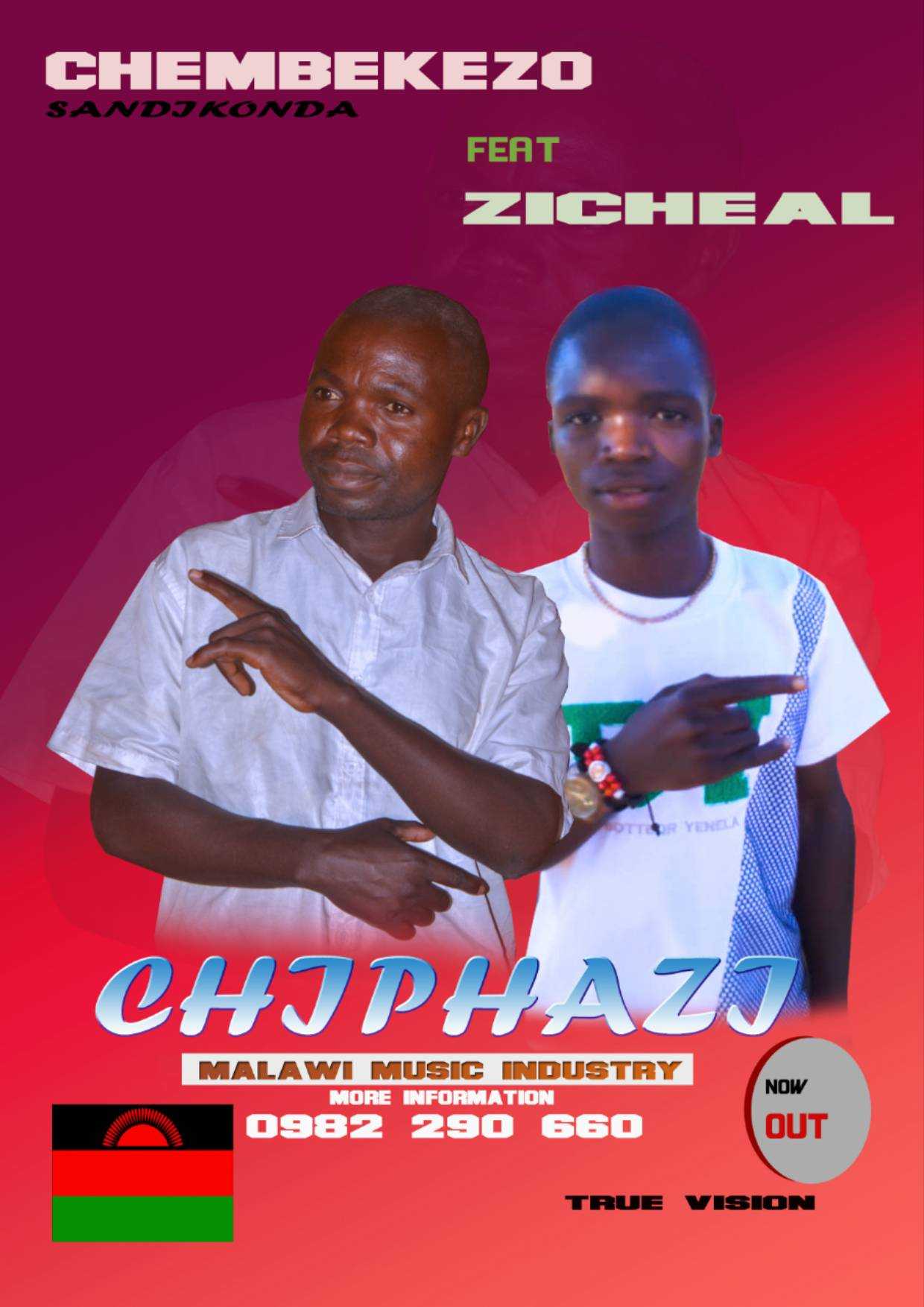 Chiphazi
