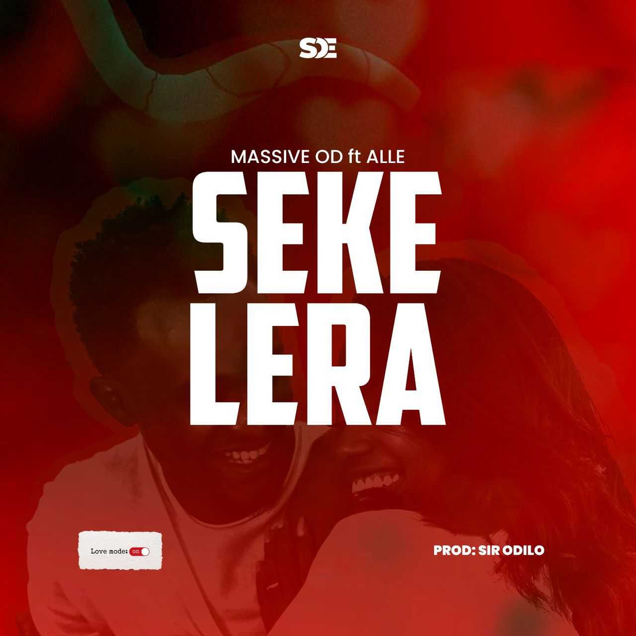Sekelera